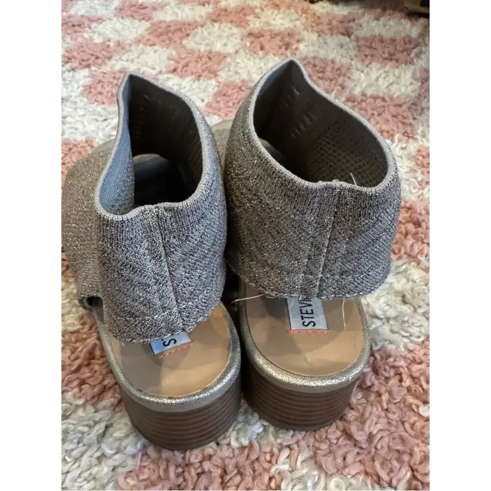 Steve Madden steve madden
